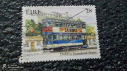 IRLANDA--1990-00    28P   USED - Used Stamps