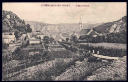 +++ CPA - COMBLAIN AU PONT - Panorama  // - Comblain-au-Pont