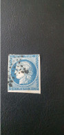 France Ceres 25c A/b - 1849-1850 Ceres