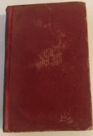 Rare LA NOUVELLE HELOISE J.J Rousseau Bibliothèque Nationale Tome 1 Et 3 Années 1880 Et 1879 - Lots De Plusieurs Livres