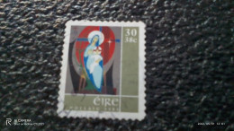 IRLANDA--2000-10     30+38C  USED - Usados