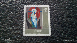 IRLANDA--2000-10     30+38C  USED - Usados