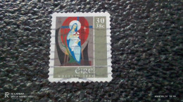 IRLANDA--2000-10     30+38C  USED - Used Stamps