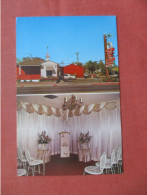 Desert Bell  Wedding Chapel.  Las Vegas  Nevada > Las Vegas   Ref 6077 - Las Vegas