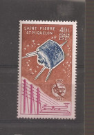 S.P.M. / PA N° 32  NEUF * - Unused Stamps