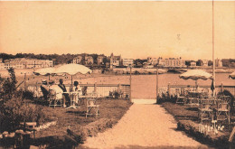 Royan * Pontaillac * La Plage * Buvette Café - Royan