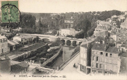 Niort * Panorama De La Ville Pris Du Donjon - Niort