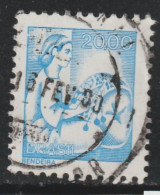 BRÉSIL 627 // YVERT 1205 //  1976 - Used Stamps