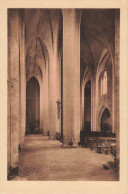FR-79 DEUX-SÈVRES - L'Église Et L'Abbaye De Notre-Dame De CELLES - Celles-sur-Belle