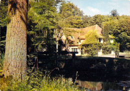 28 - Jouy - Le Moulin De La Roche - Jouy