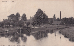 Postkaart/Carte Postale - Deurle - La Lys  (C3976) - Sint-Martens-Latem