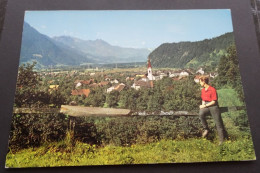 Nüziders - 80 Jahre Foto Risch-Lau, Bregenz - # F 15.014 - Bludenz