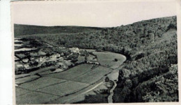 LA ROCHE EN ARDENNE L'OURTHE EN FACE DE HOTEL DES BRUYERES - La-Roche-en-Ardenne