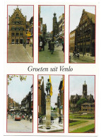 GROETEN UIT VENLO - Venlo