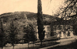 Bargemon - Château, Centre De Plein Air - Le Reclos - Bargemon