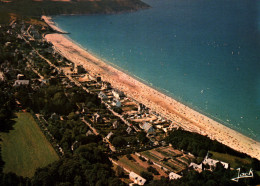 CPM - PLÉRIN / Les ROSAIRES - Vue Aérienne De La Gde Plage …. Edition Jack - Plérin / Saint-Laurent-de-la-Mer