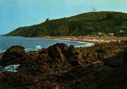 CPM - PLÉRIN / St Laurent De La Mer - Martin-Plage - Edition Combier - Plérin / Saint-Laurent-de-la-Mer