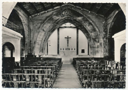CPM - MARSEILLE (B Du R) - Eglise Sainte-Rita - Les Trois Lucs (12°) - Saint Barnabé, Saint Julien, Montolivet