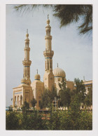 Iraq Baghdad, Um Al-Tubul Mosque View Vintage Photo Postcard RPPc (64629) - Iraq