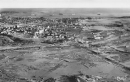 Frejus - Plaine Inondée Apres La Catastrophe  - CPSM °J - Frejus