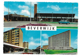 BEVERWIJK  1972 - Beverwijk