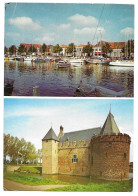 MEDEMBLIK  --  OOSTERHAVEN - Medemblik