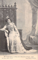 FRANCE - 10 - TROYES - Melle Renée KUNTZ - La Reine De La Bonneterie Troyes 1909 - Carte Postale Ancienne - Troyes