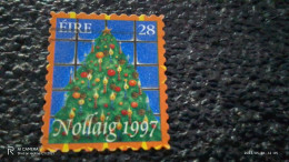 IRLANDA--2000-10     28P  USED - Used Stamps