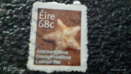 IRLANDA--2000-10     68C  USED - Used Stamps