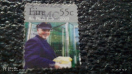 IRLANDA--2000-10     55C  USED - Used Stamps