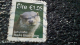 IRLANDA--2000-10     1.05 EUR         USED - Used Stamps