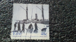 IRLANDA--2000-10     48C         USED - Used Stamps