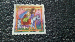 IRLANDA--2000-10     48C         USED - Used Stamps