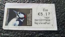 IRLANDA--2000-10     5.17EUR         USED - Gebraucht