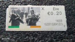 IRLANDA--2000-10             0.20EUR         USED - Gebruikt