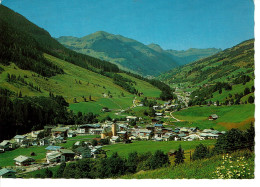 SAALBACH  Mit Zwolferkogel - Saalbach