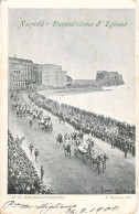 ITALIE - NAPOLI - Esposizione D'Igiene - Carte Postale Ancienne - Other & Unclassified