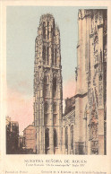 FRANCE - 76 - ROUEN - Nuestra Senora De ROUEN - Carte Postale Ancienne - Rouen