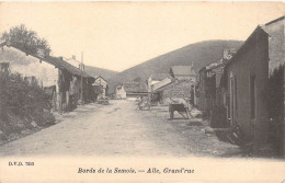 BELGIQUE - ARLON - Bords De La Semois - Carte Postale Ancienne - Arlon