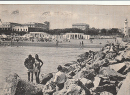 CESENATICO - SPIAGGIA - Cesena