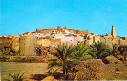 ALGERIE - BOUNOURA - Vue Générale - Carte Postale Ancienne - Altri & Non Classificati