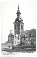 CPA Louvain, La Tour De L'Abbaye De Parc - Leuven