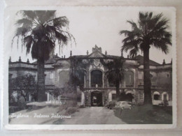 Bagheria Palazzo Palagonia 1962 - Bagheria