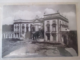 Bagheria Palazzo Valguarnera Anni 50 (2) - Bagheria