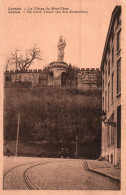 Leuven - De Lieve Vrouw Van Den Keizersberg - Leuven