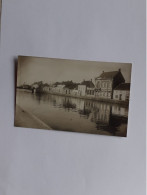 51850  Thisselt   Carte  Photo - Willebroek