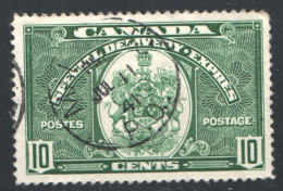 1939  Special Delivery  Sc E7  Used - Express