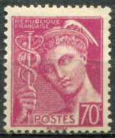 FRANCE - Y&T  N° 416a **..type II - Unused Stamps