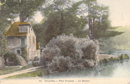 FRANCE - 78 - VERSAILLES - Petit Trianon - Le Moulin - Carte Postale - Versailles