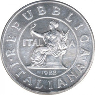 REPUBBLICA  2000  STORIA DELLA LIRA  II DITTICO   Lire 1 X 2  AG - Gedenkmünzen